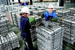 湖北金洋冶金股份再生铝 8月28日沈阳有色金属市场行情